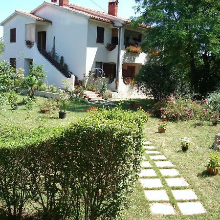 Apartments Valoda Nedeščina Eksteriør billede
