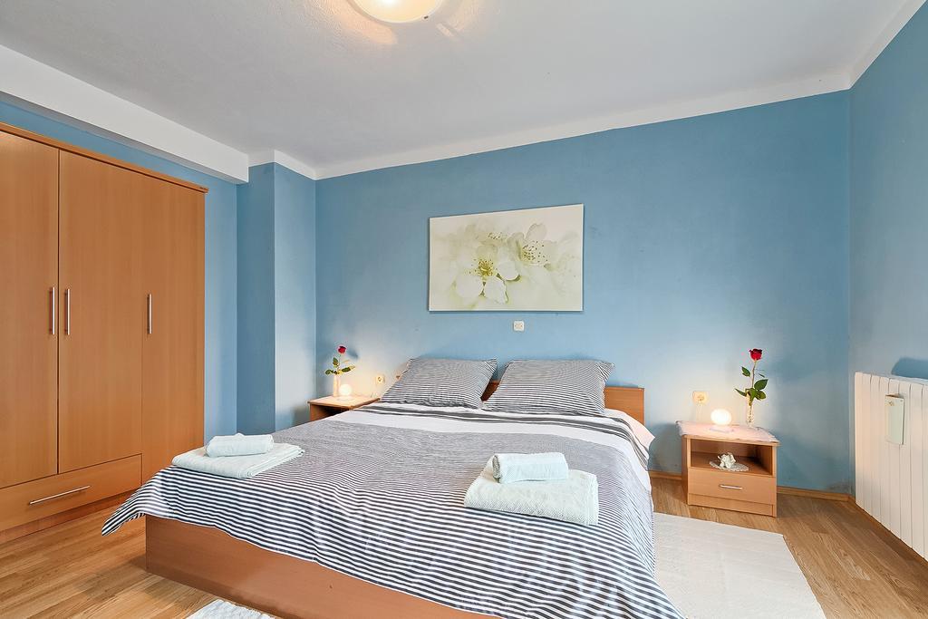 Apartments Valoda Nedeščina Eksteriør billede