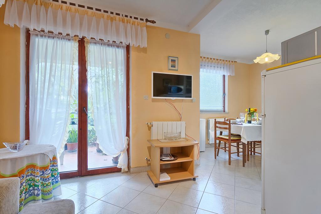 Apartments Valoda Nedeščina Eksteriør billede