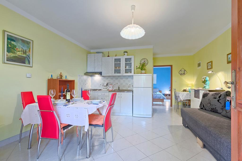 Apartments Valoda Nedeščina Eksteriør billede