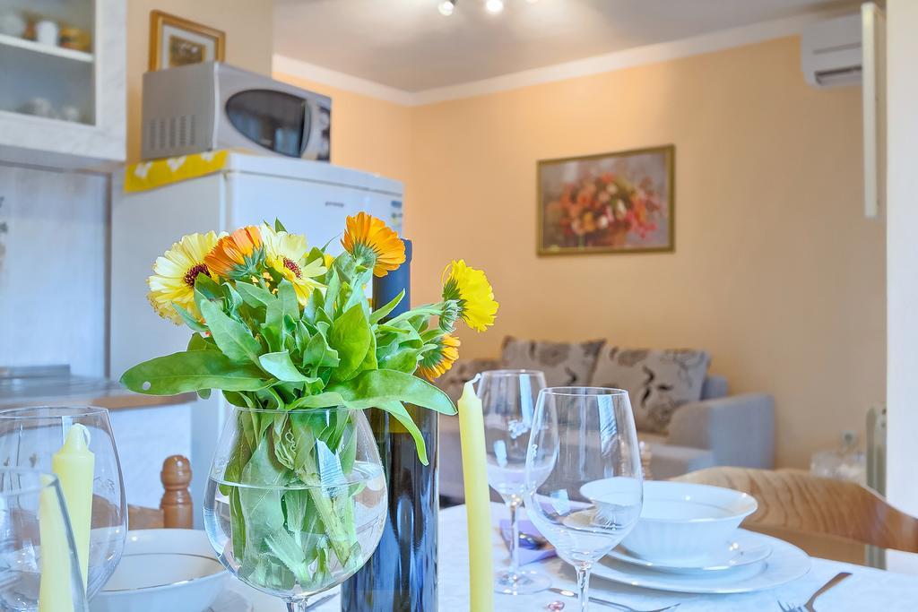 Apartments Valoda Nedeščina Eksteriør billede
