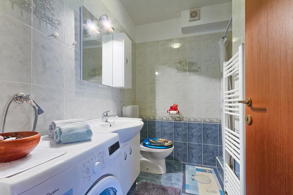Apartments Valoda Nedeščina Eksteriør billede