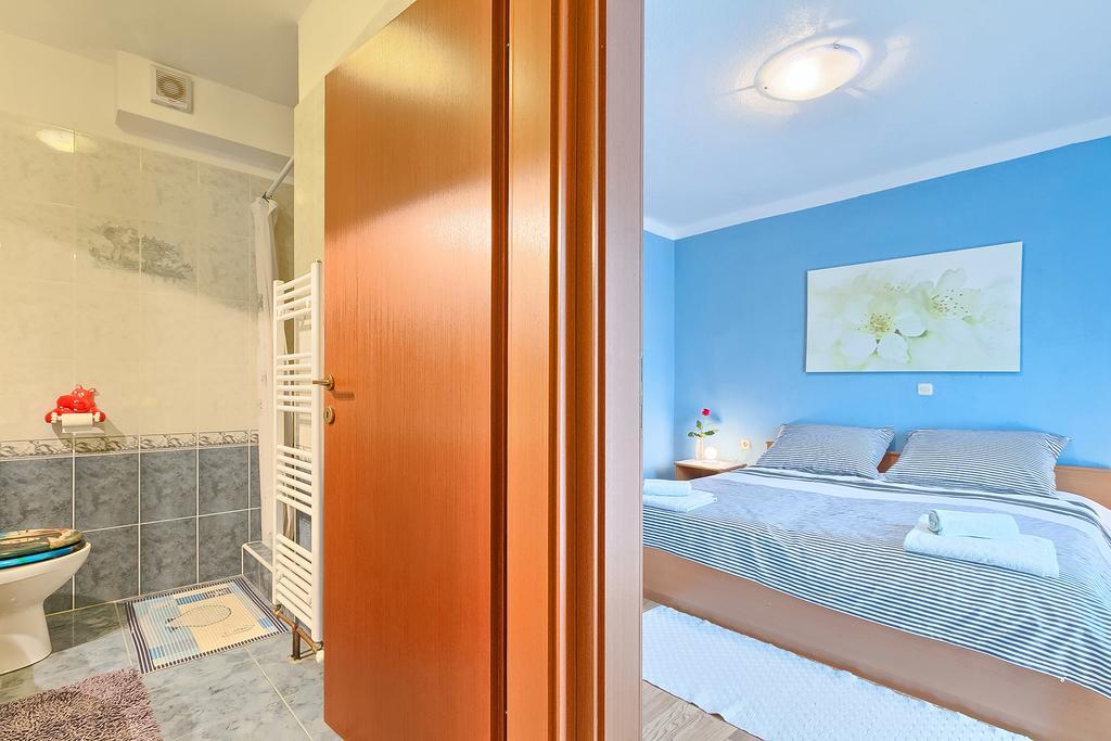 Apartments Valoda Nedeščina Eksteriør billede