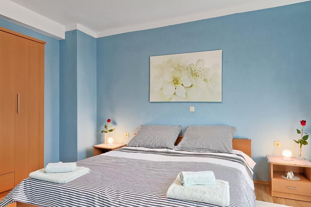 Apartments Valoda Nedeščina Eksteriør billede