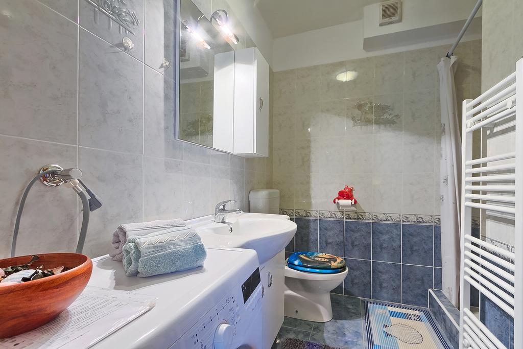 Apartments Valoda Nedeščina Eksteriør billede