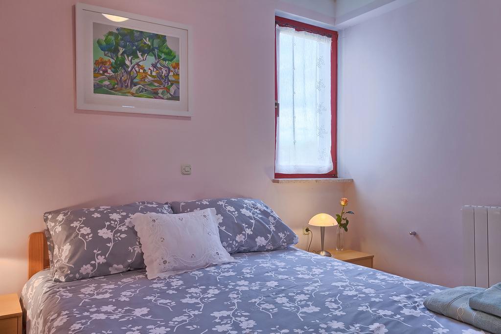Apartments Valoda Nedeščina Eksteriør billede