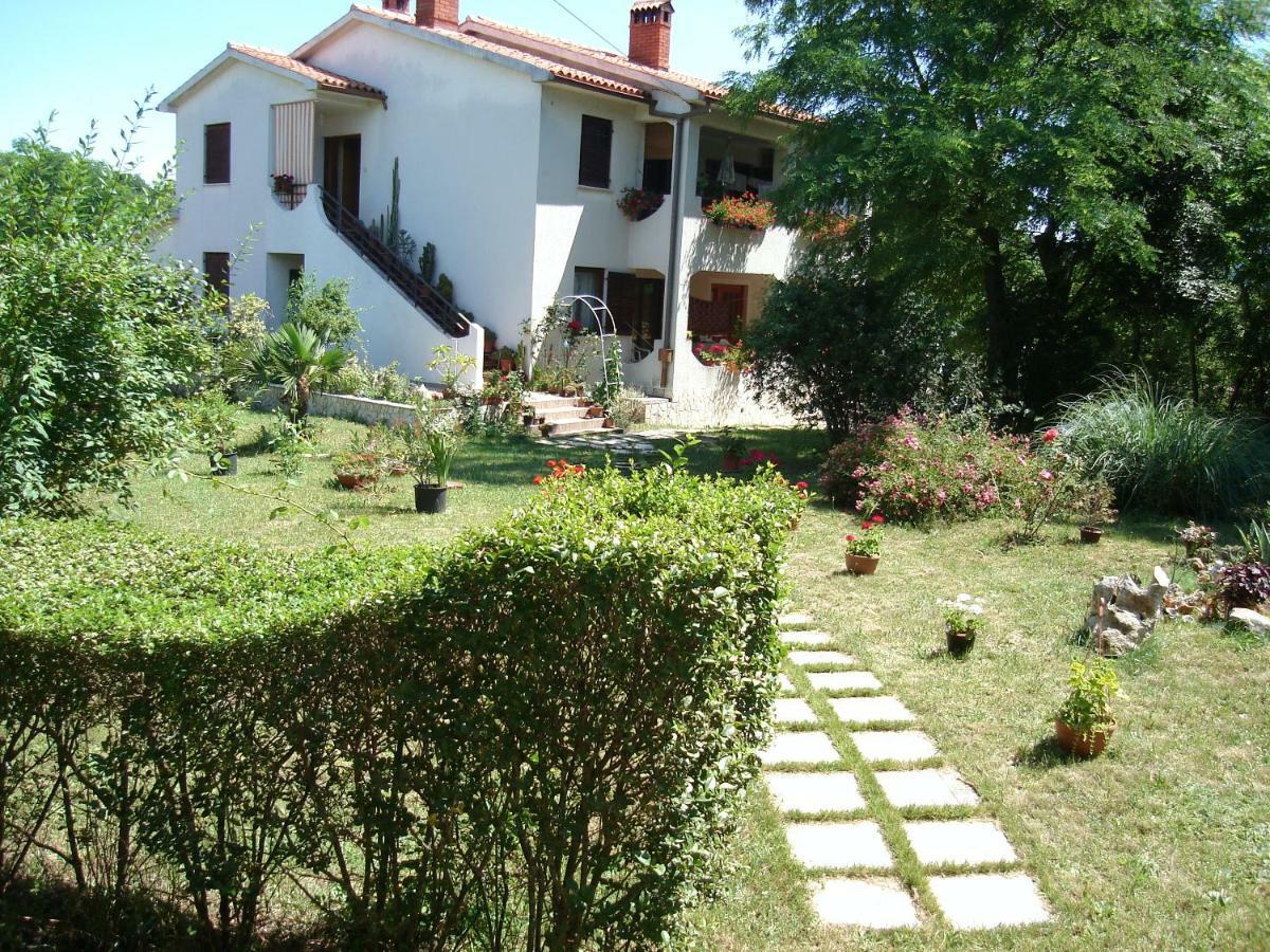 Apartments Valoda Nedeščina Eksteriør billede