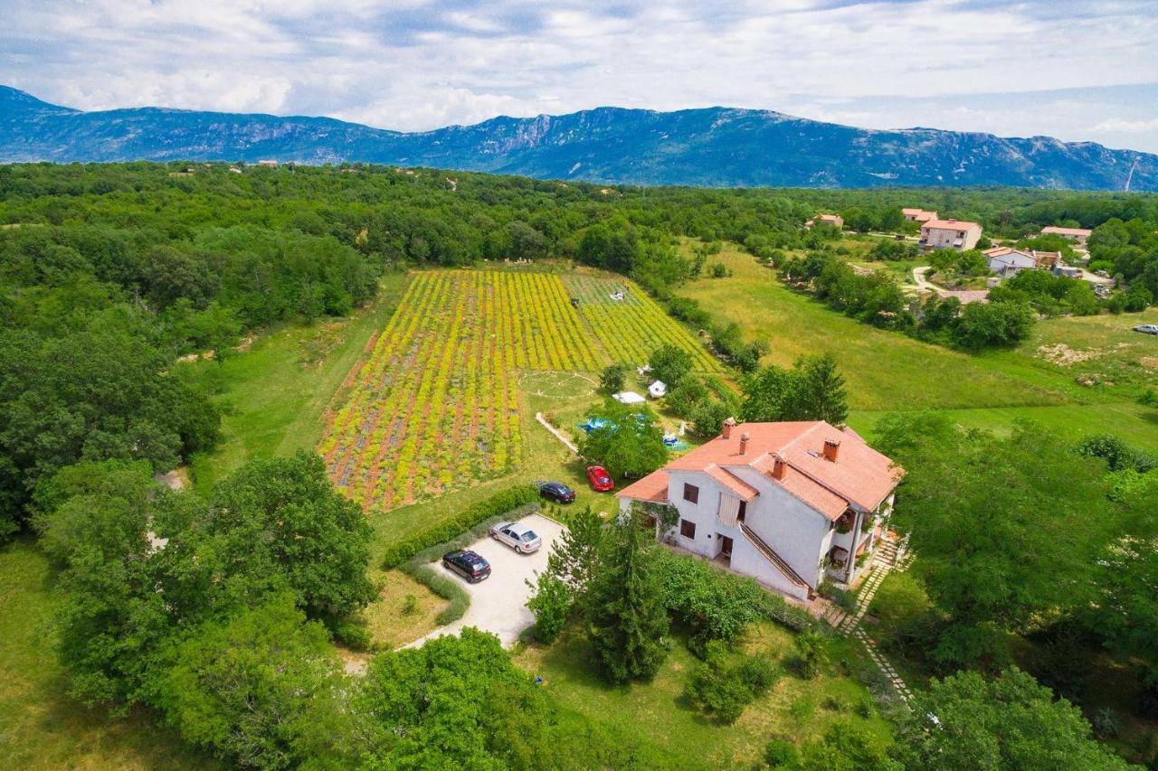 Apartments Valoda Nedeščina Eksteriør billede